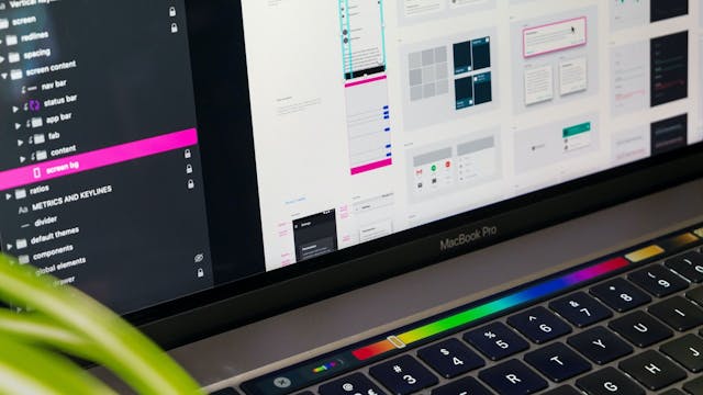 editing tool on macbook pro